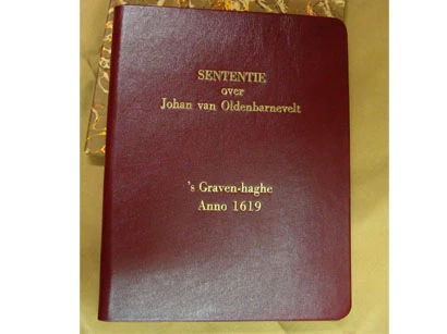 photo - boekbinderij kok