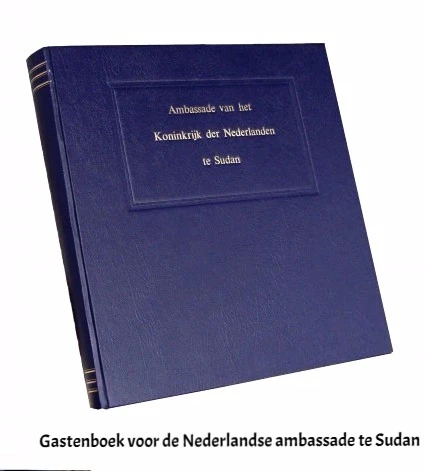 photo - boekbinderij kok