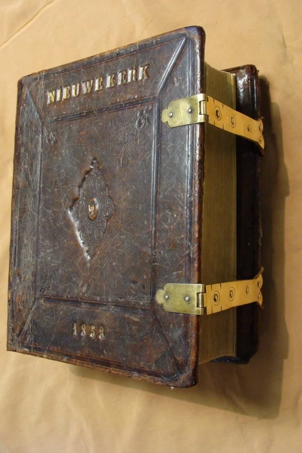 Statenbijbel