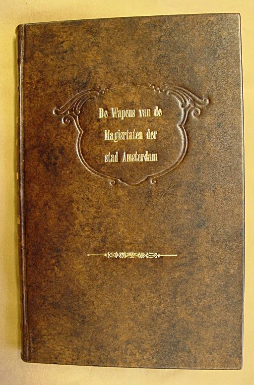 photo - boekbinderij kok