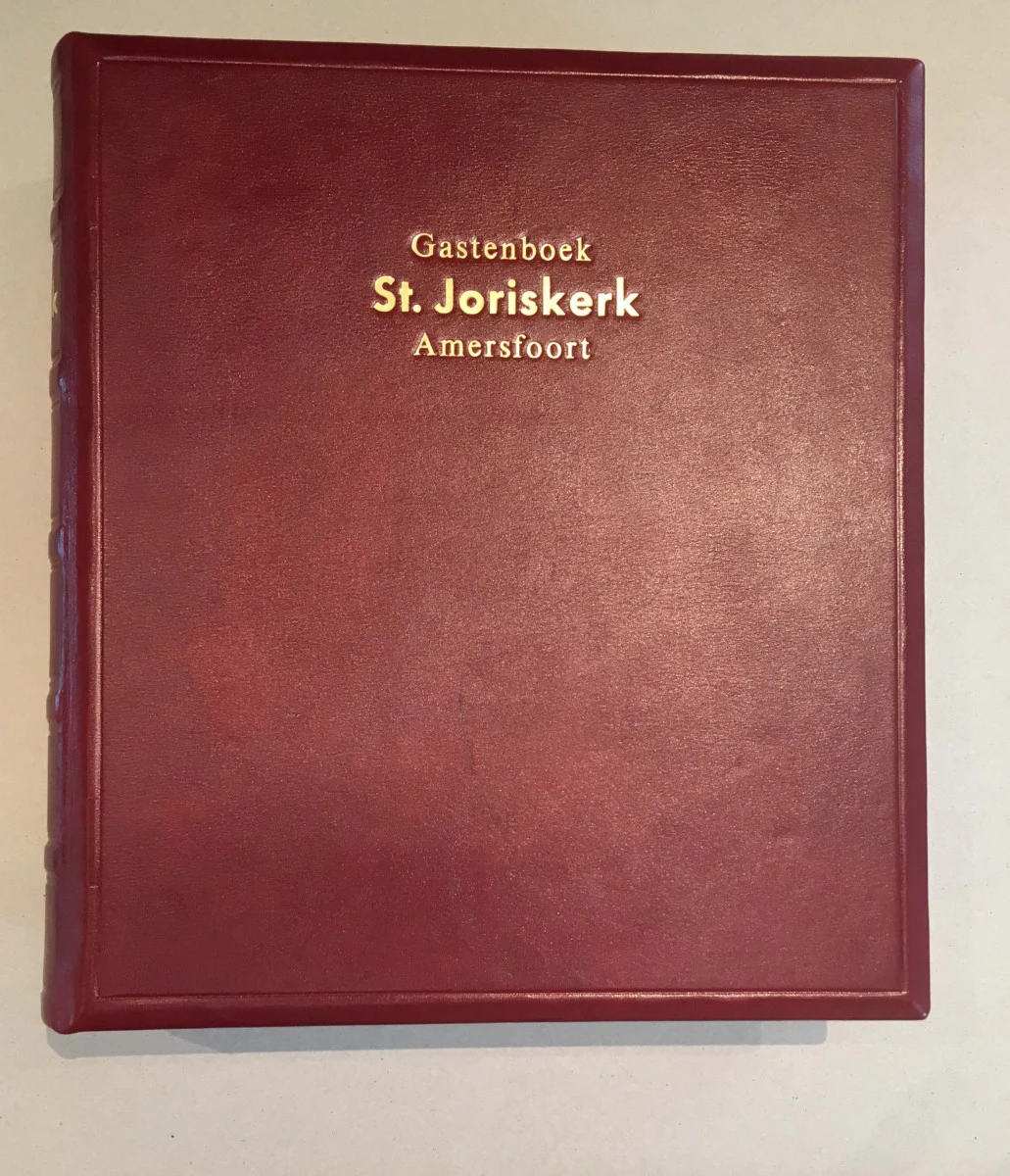 photo - boekbinderij kok