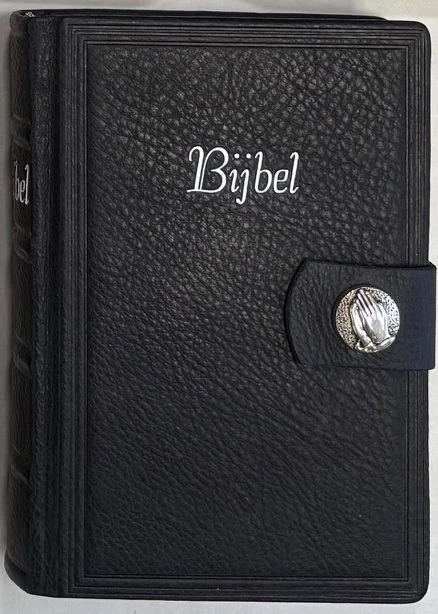 photo - boekbinderij kok