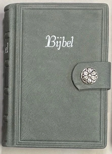 photo - boekbinderij kok