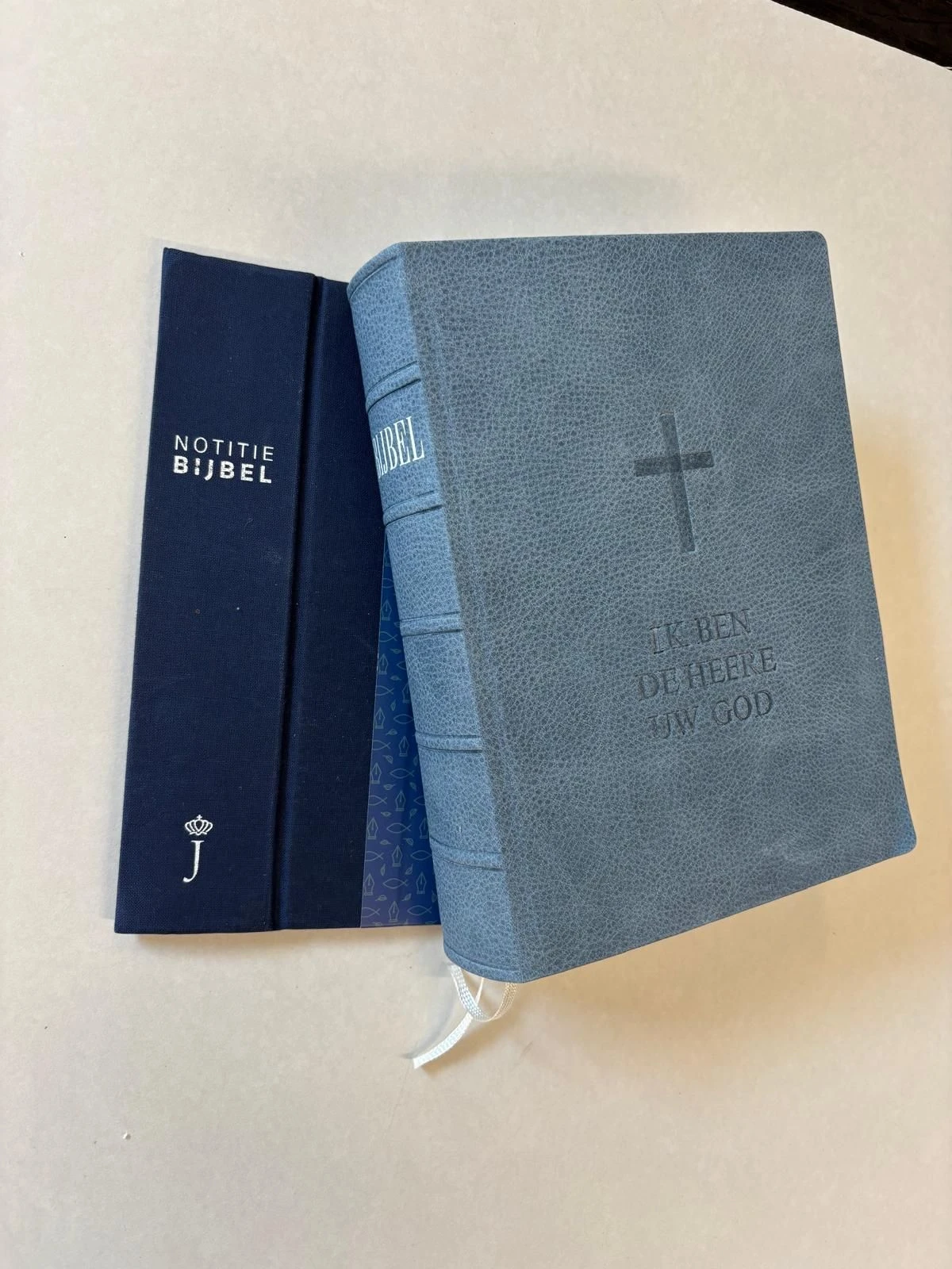 photo - boekbinderij kok