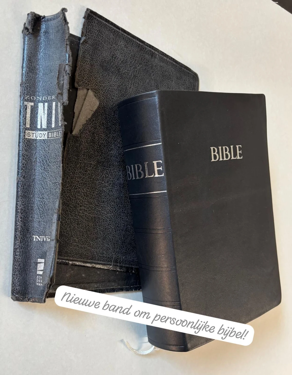 photo - boekbinderij kok