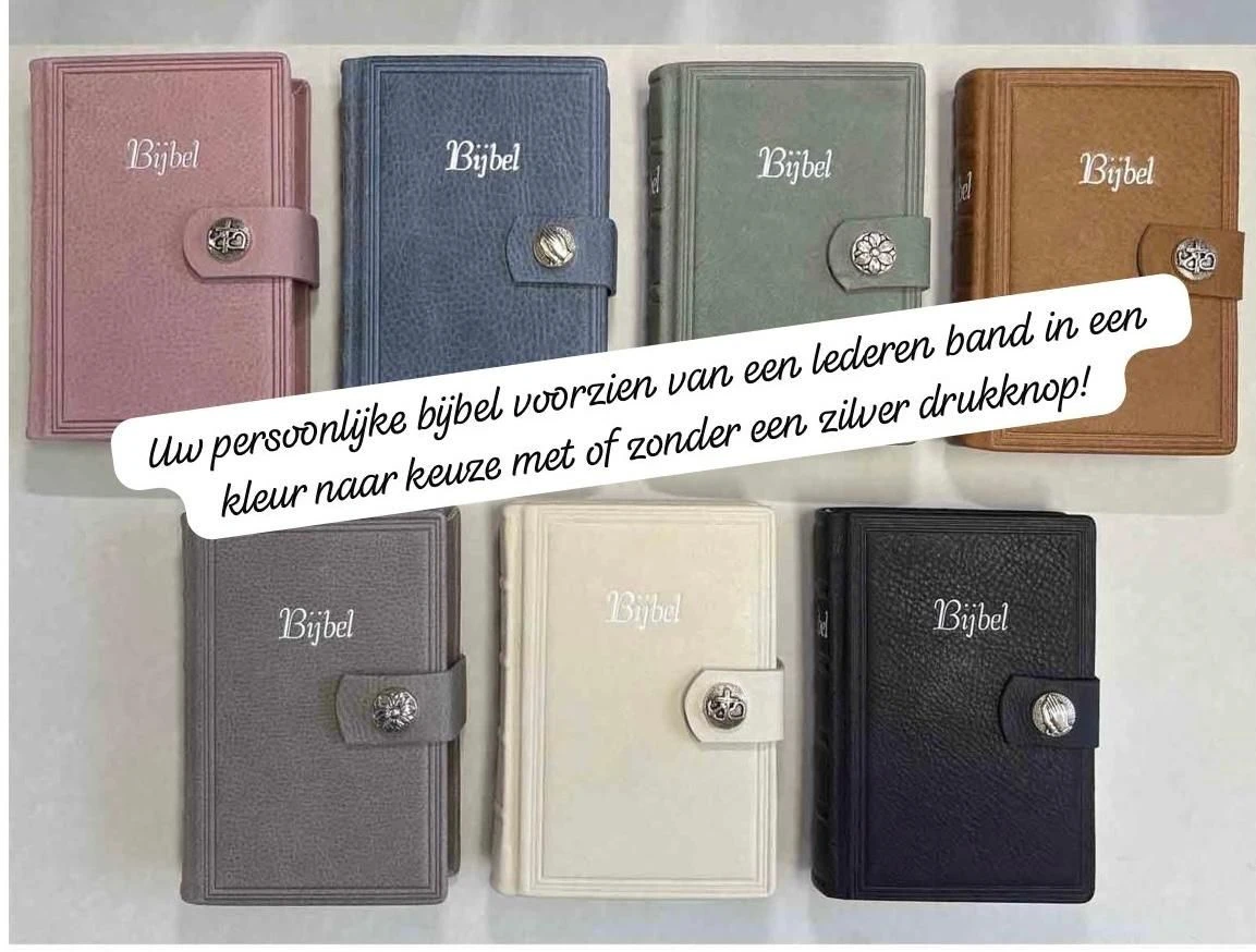 photo - boekbinderij kok