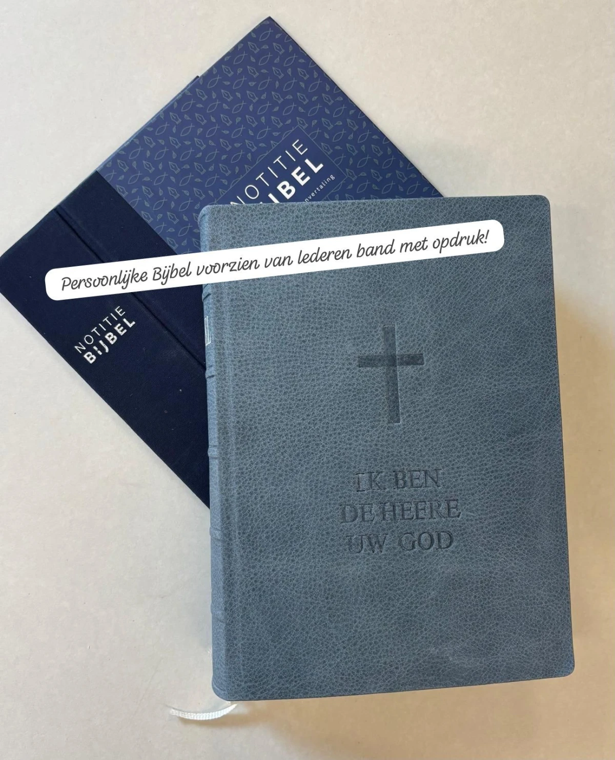 photo - boekbinderij kok