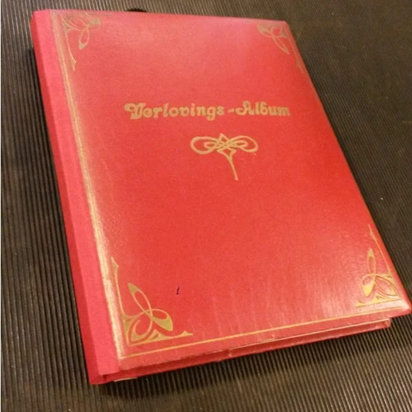 photo - boekbinderij kok