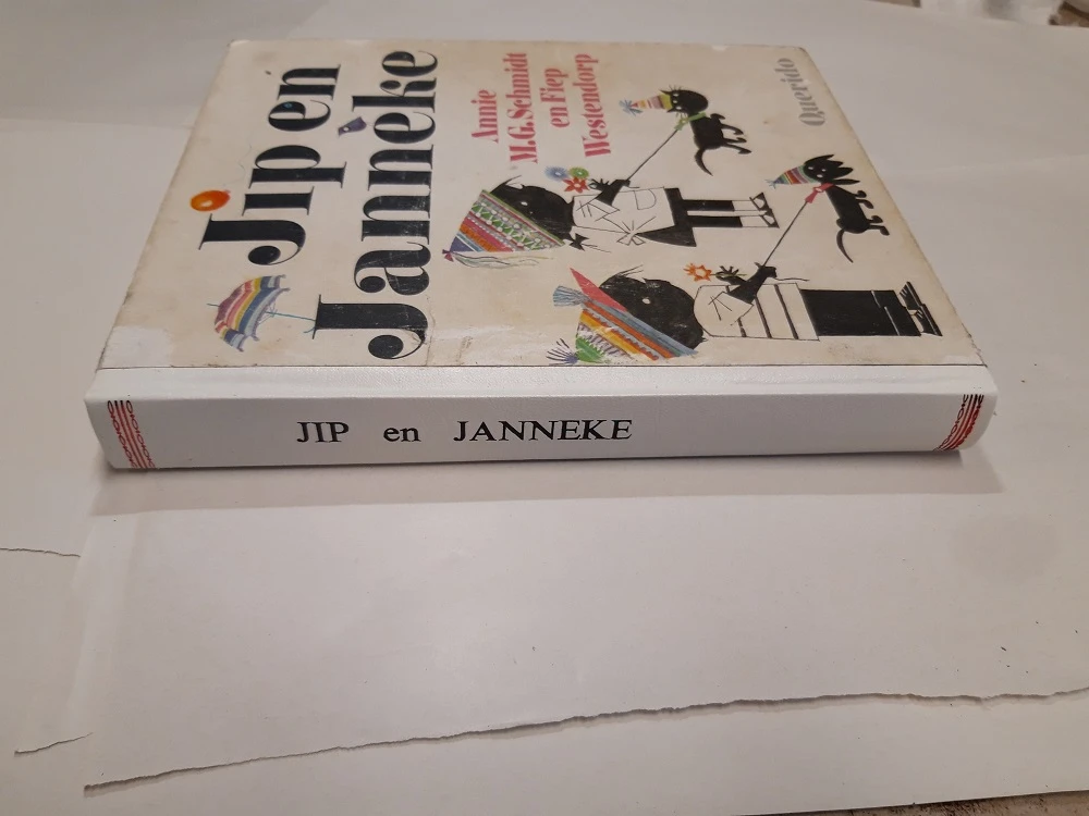 photo - boekbinderij kok