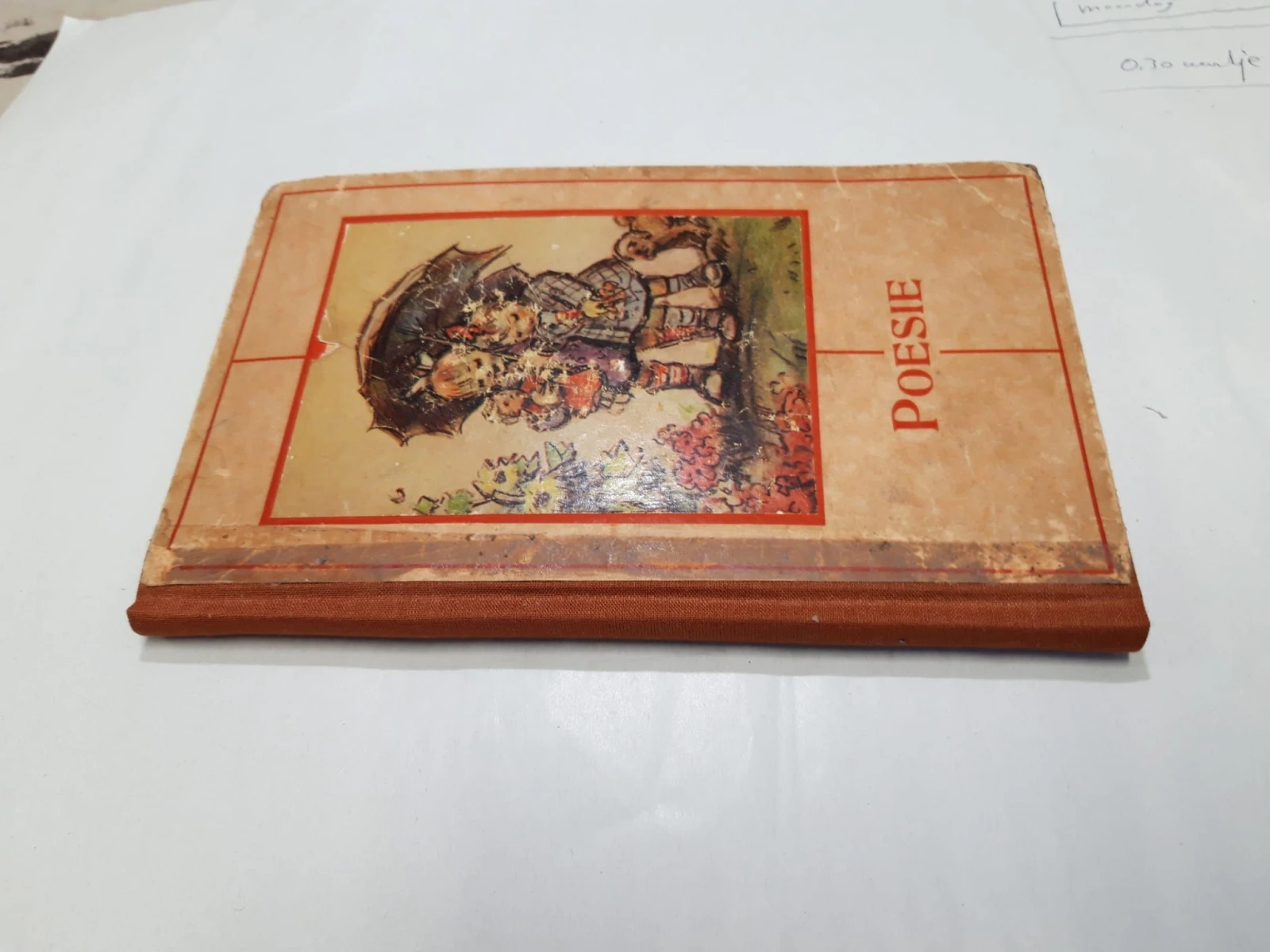 photo - boekbinderij kok