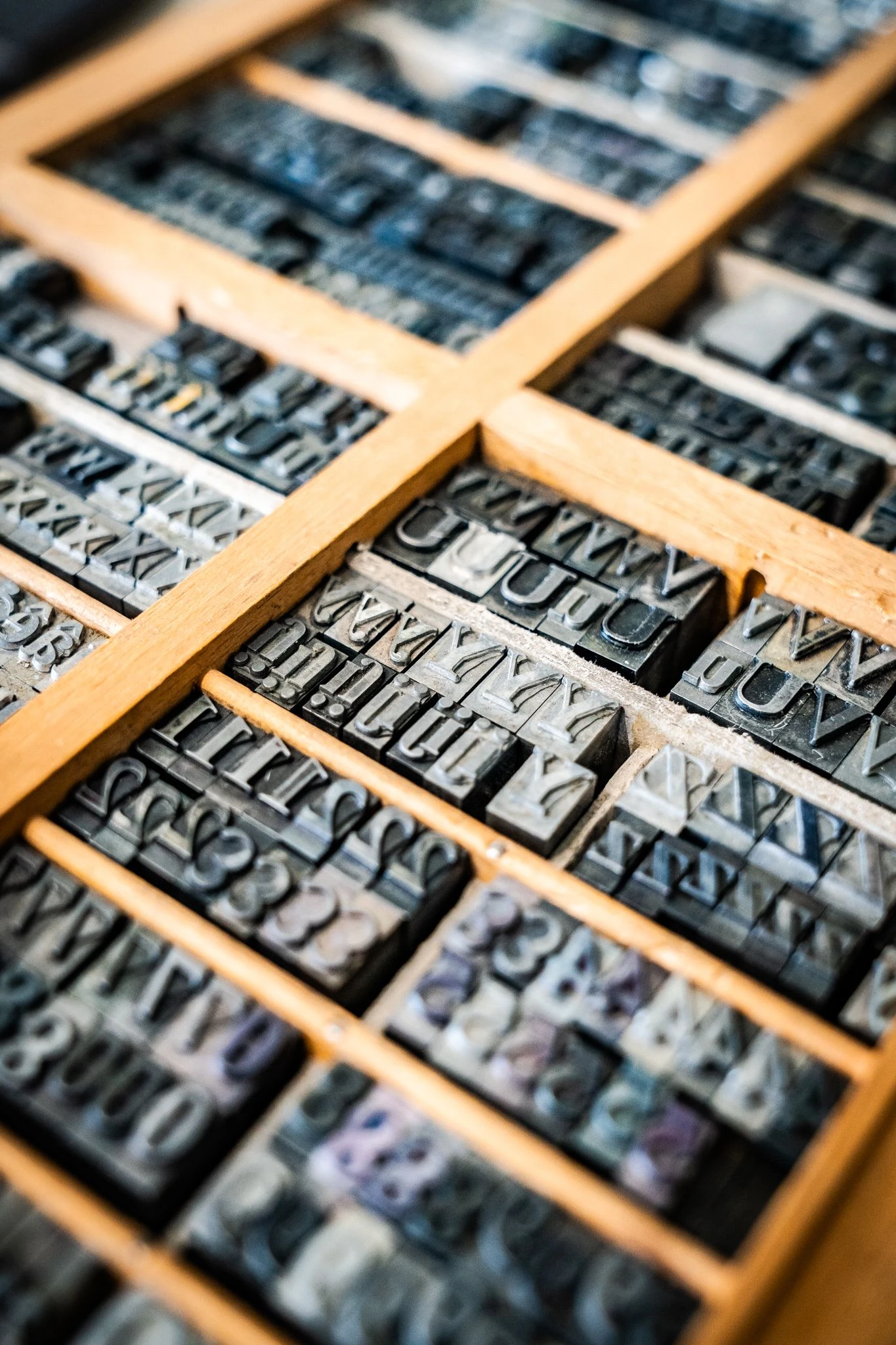 photo - boekbinderij kok