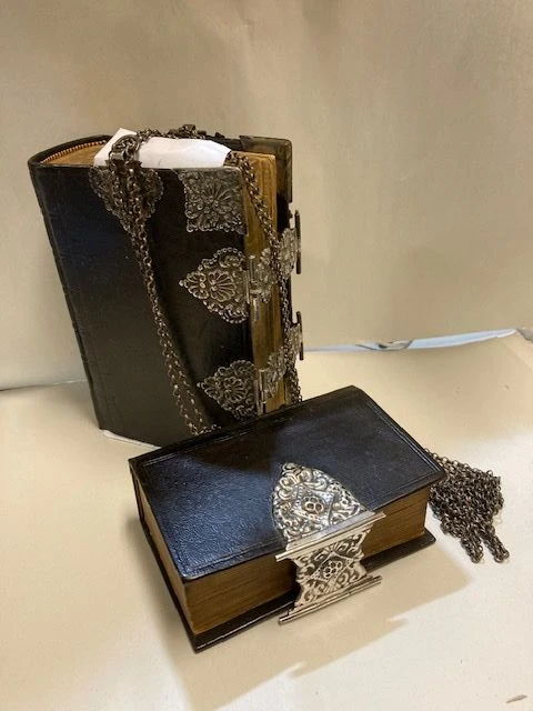 photo - boekbinderij kok