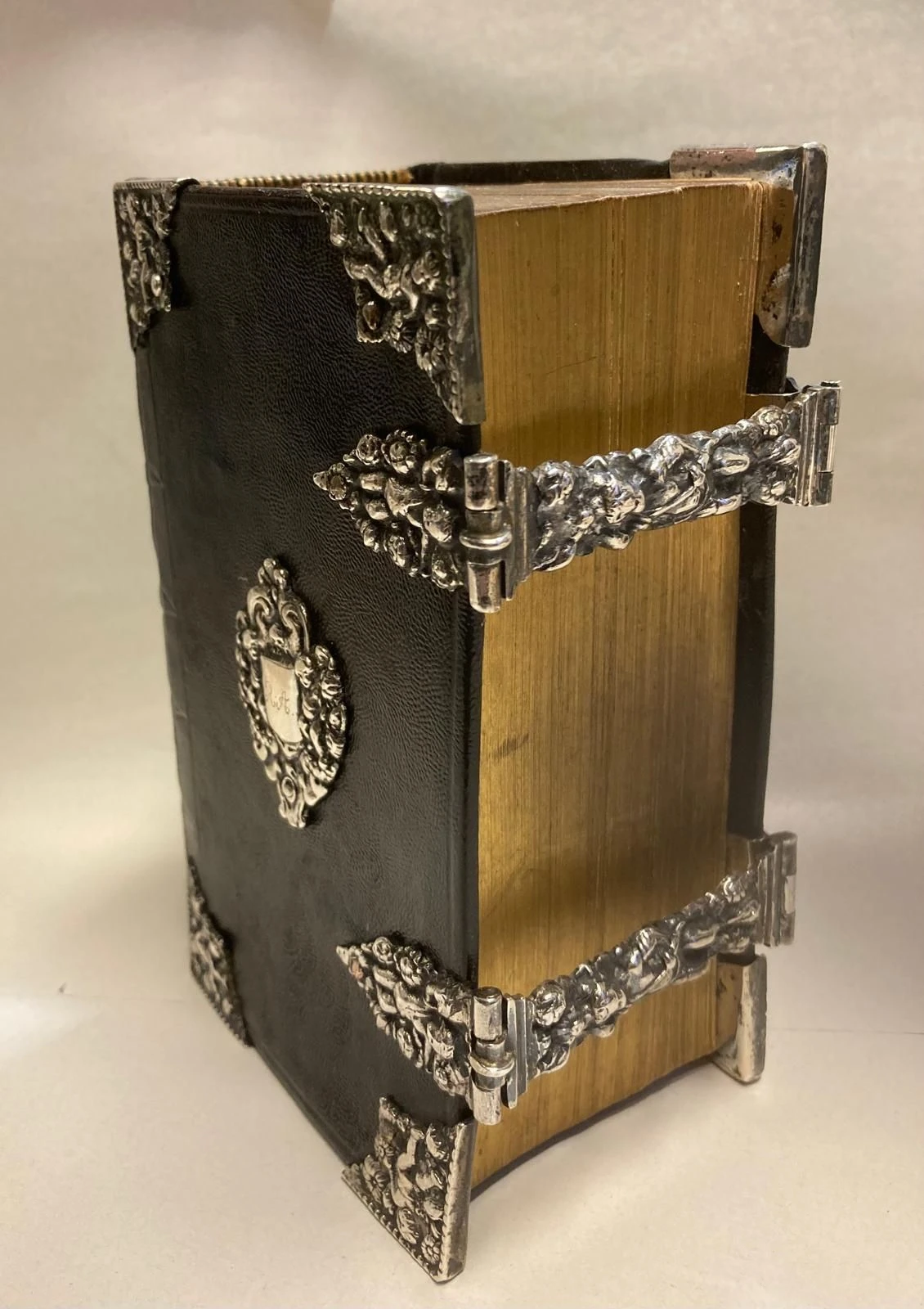 photo - boekbinderij kok