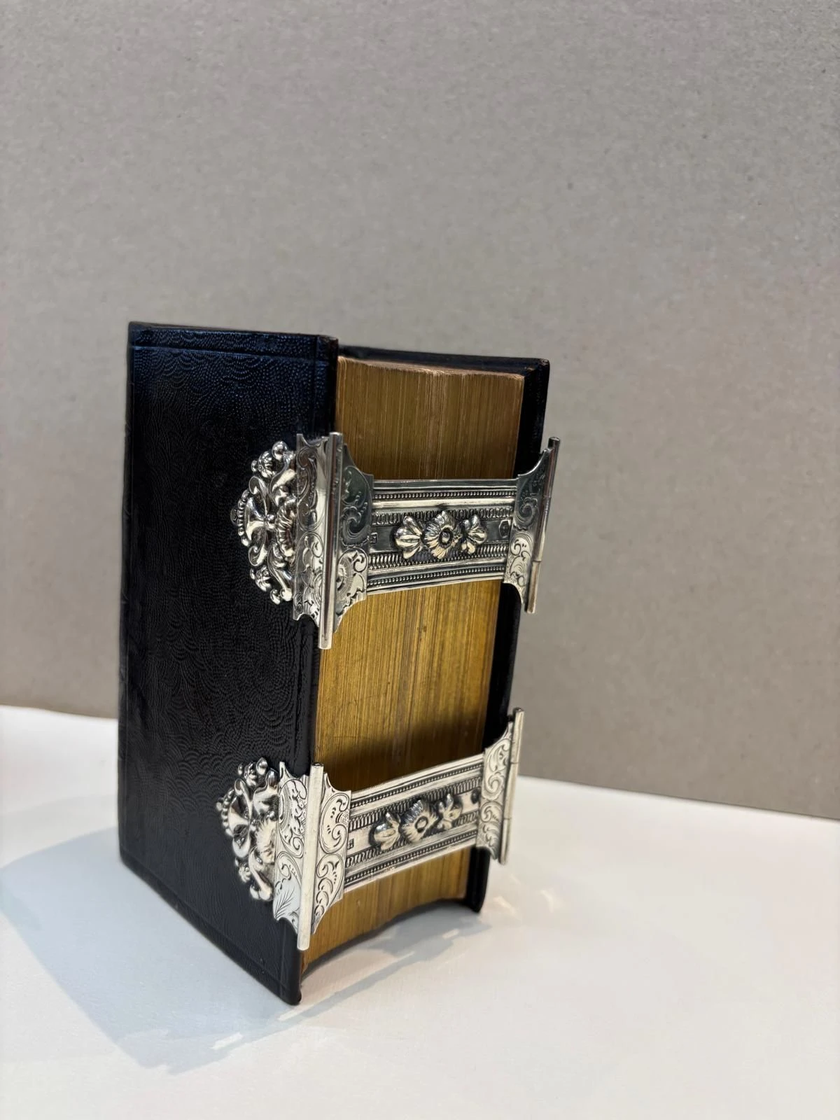 photo - boekbinderij kok