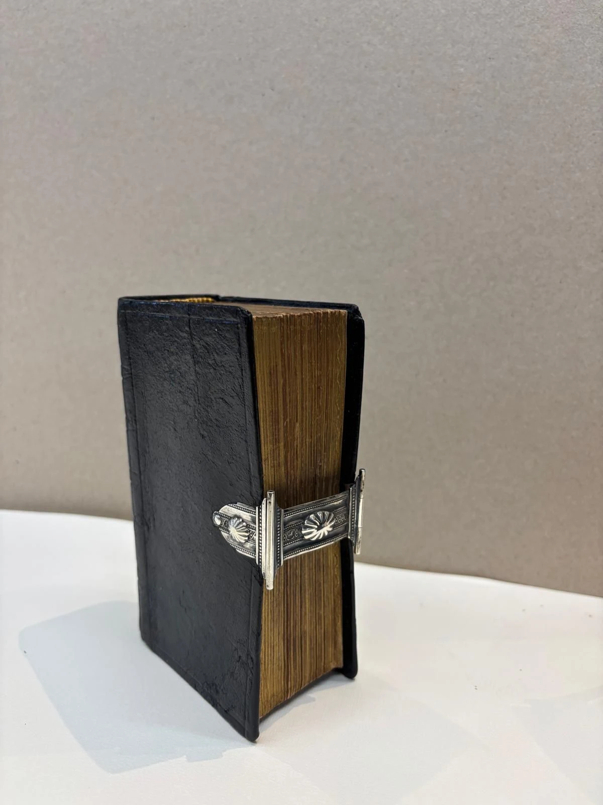 photo - boekbinderij kok