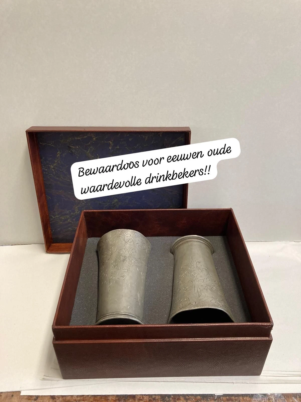 photo - boekbinderij kok