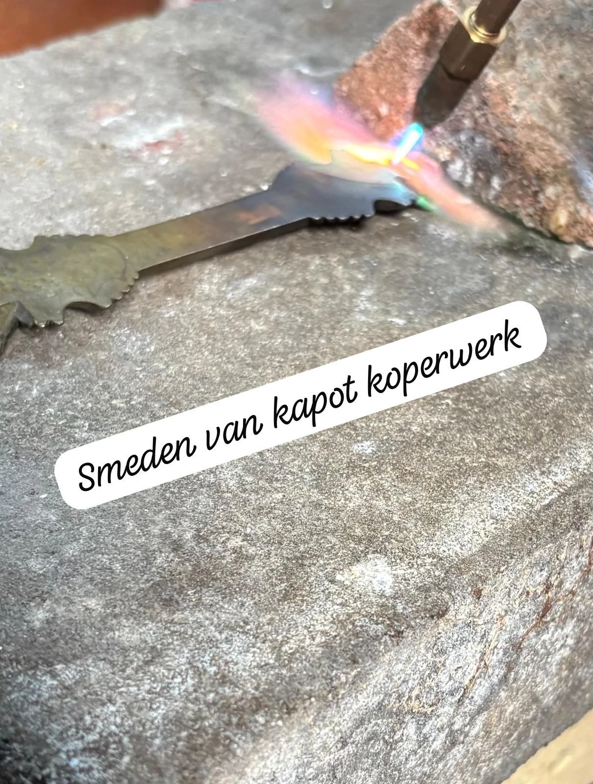 photo - boekbinderij kok