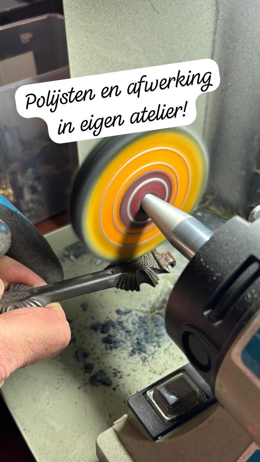 photo - boekbinderij kok