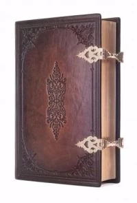 photo - boekbinderij kok