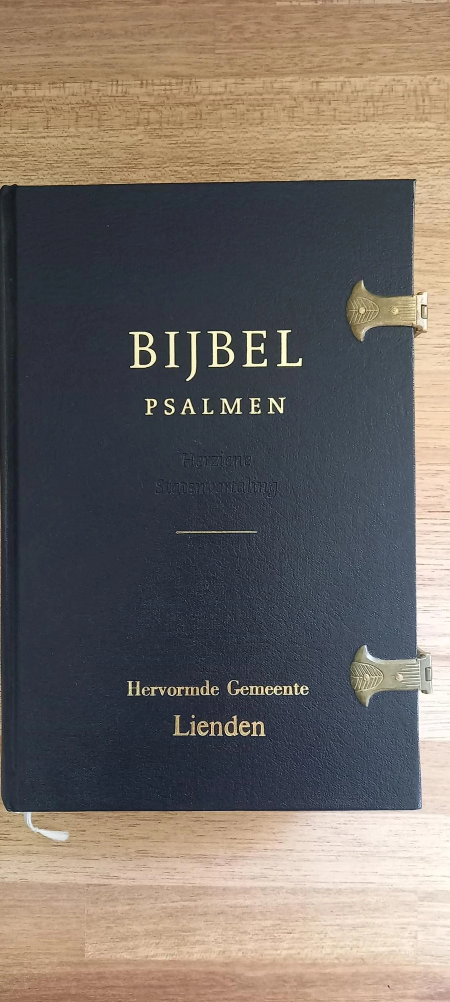 photo - boekbinderij kok