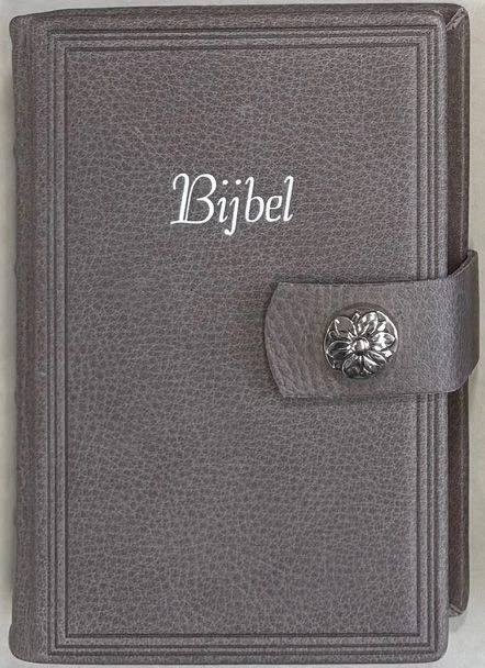 photo - boekbinderij kok