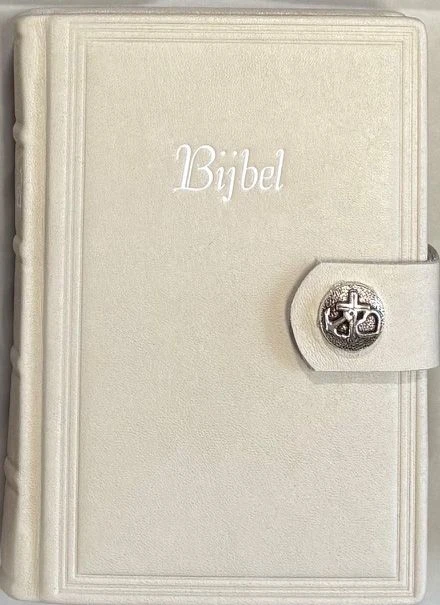 photo - boekbinderij kok