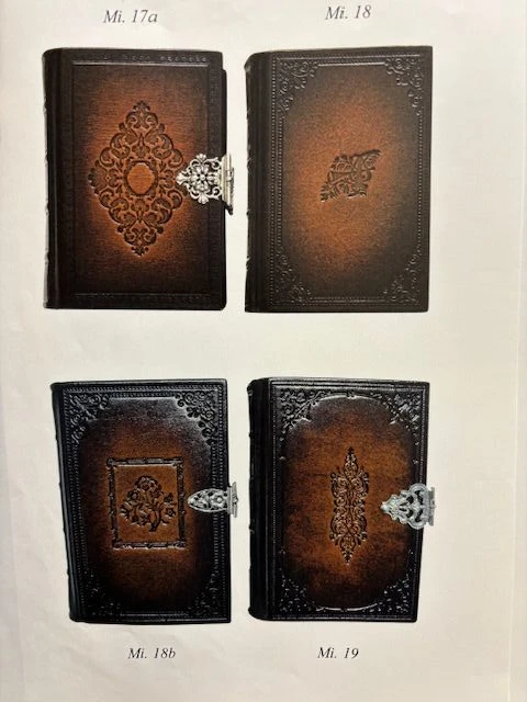 photo - boekbinderij kok