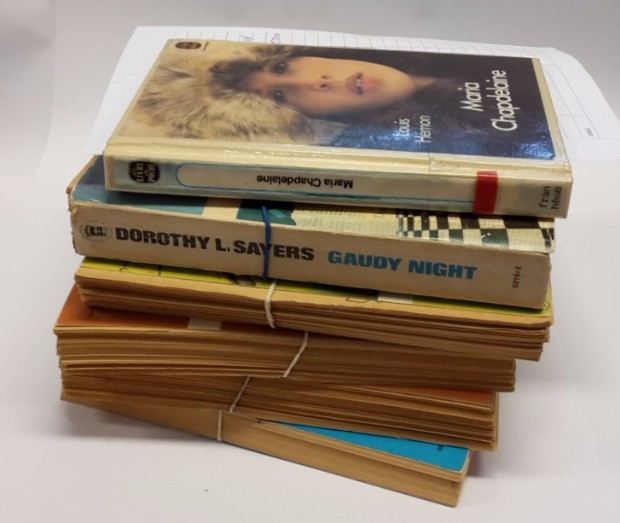 photo - boekbinderij kok