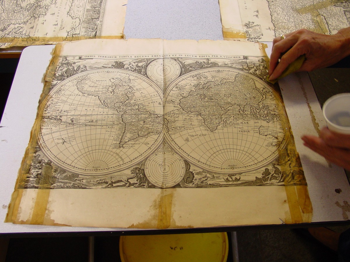 photo - boekbinderij kok