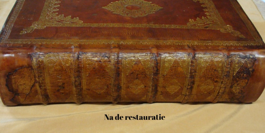 photo - boekbinderij kok