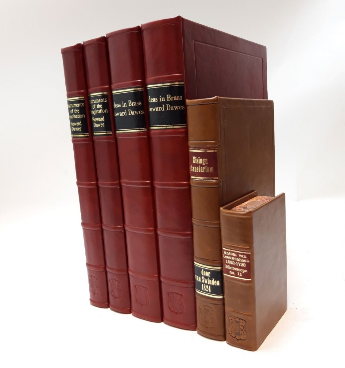 photo - boekbinderij kok