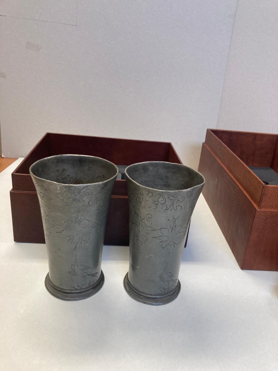 photo - boekbinderij kok