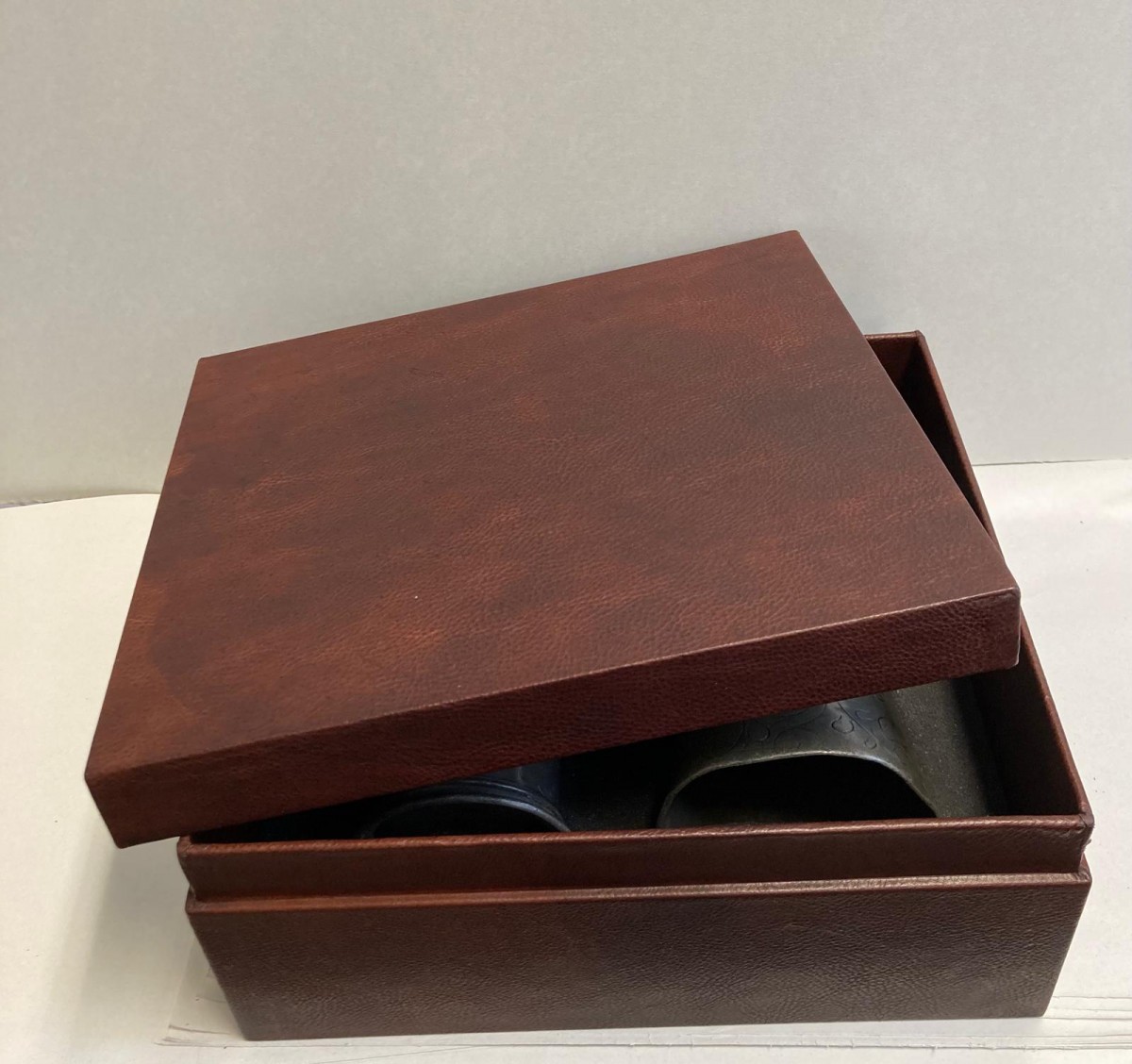 photo - boekbinderij kok