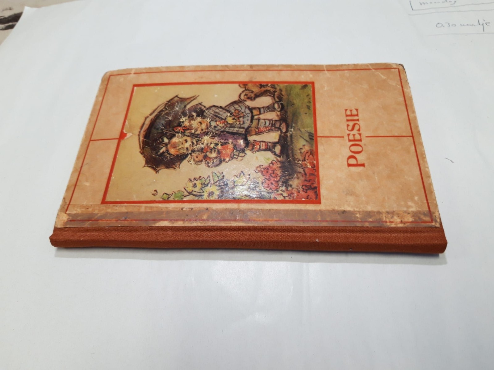 photo - boekbinderij kok