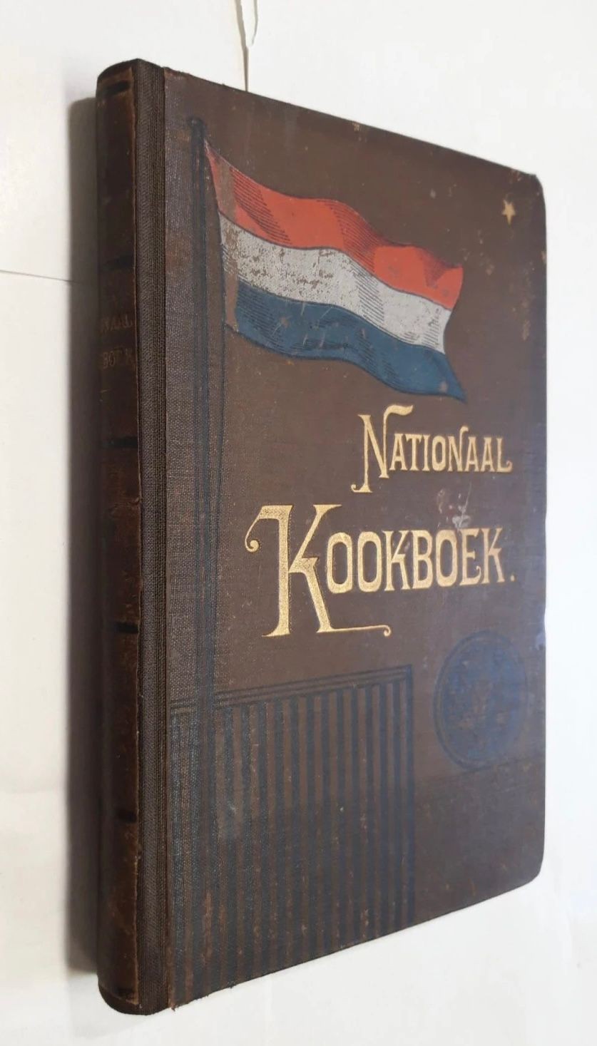 photo - boekbinderij kok