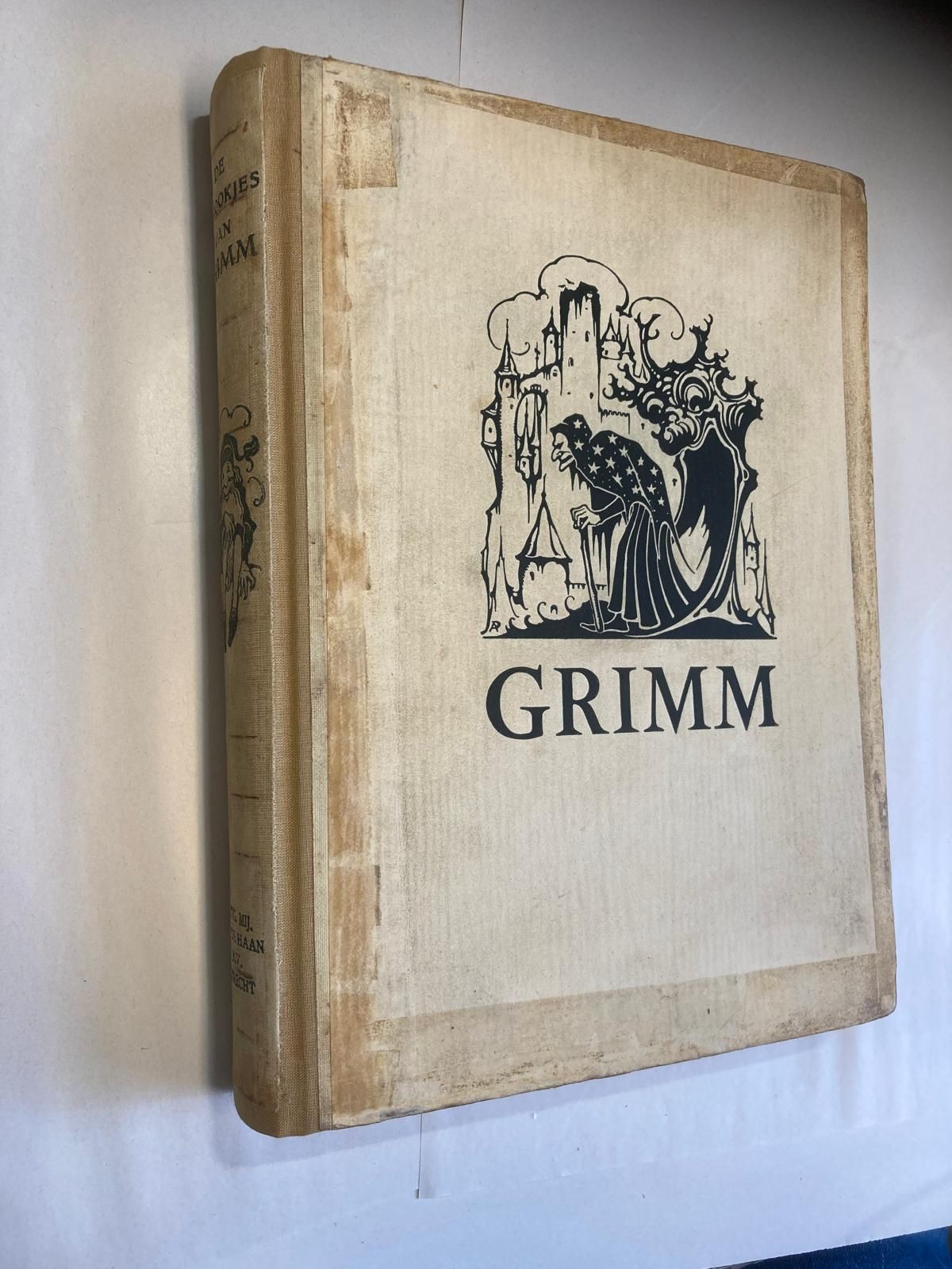 photo - boekbinderij kok