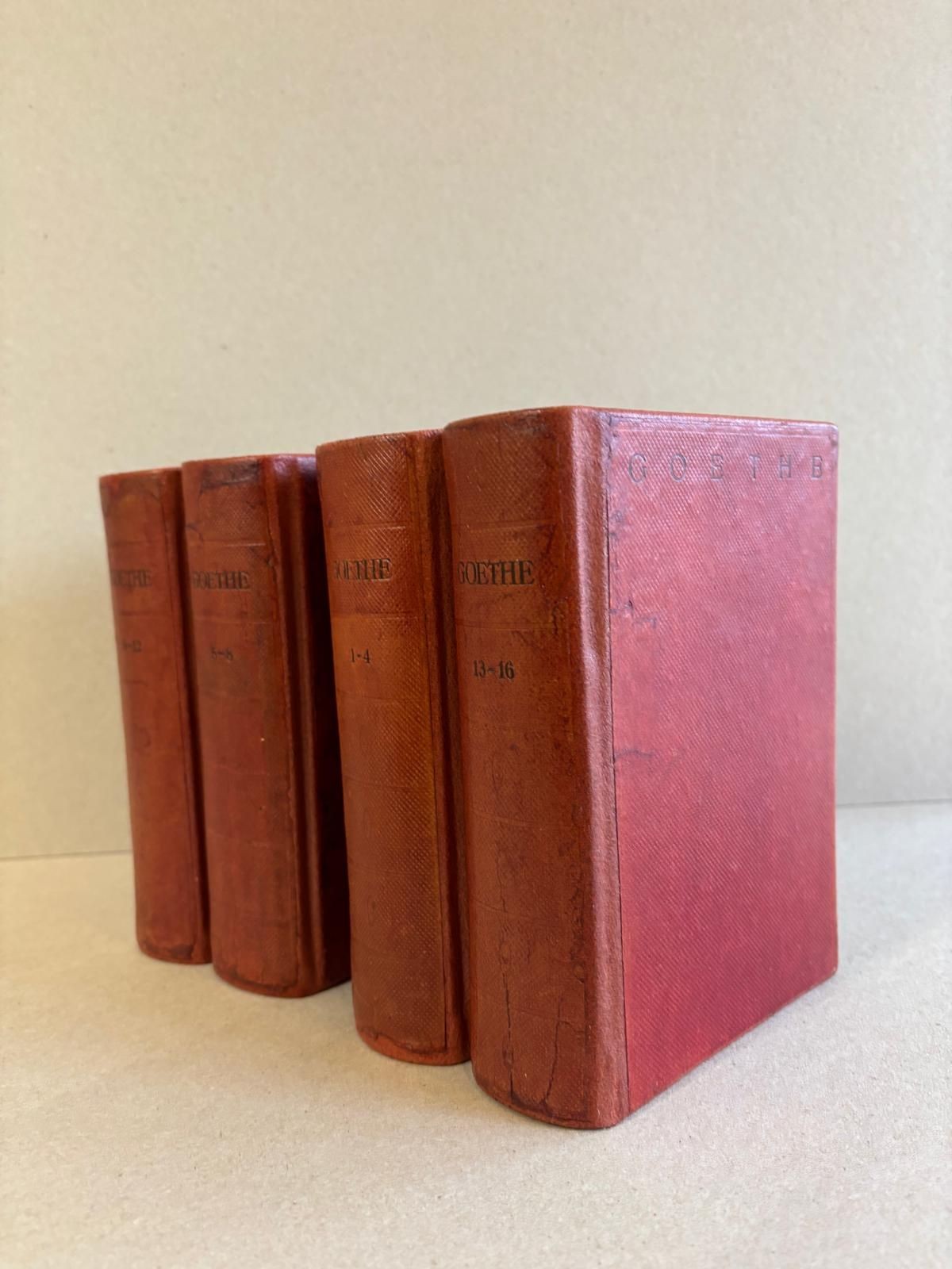 photo - boekbinderij kok