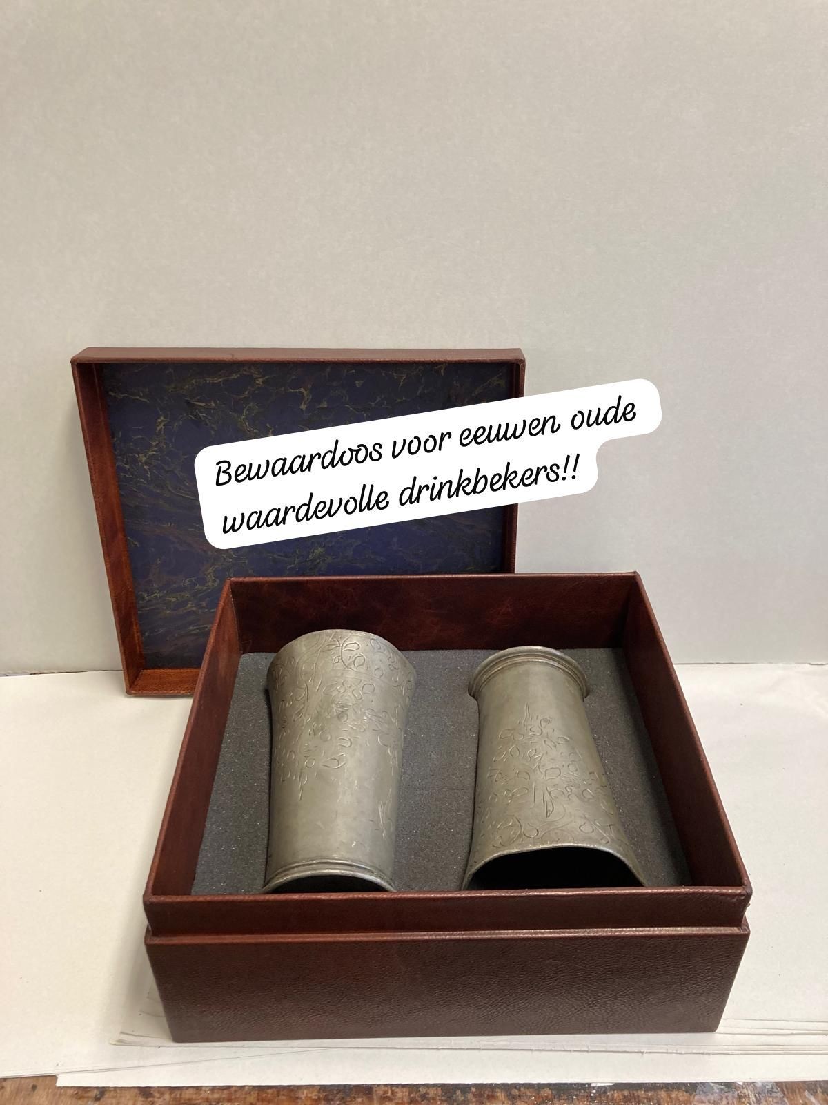 photo - boekbinderij kok