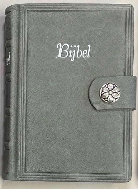 photo - boekbinderij kok