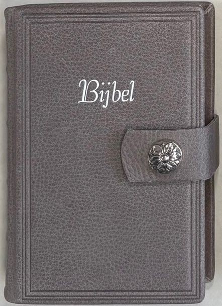 photo - boekbinderij kok