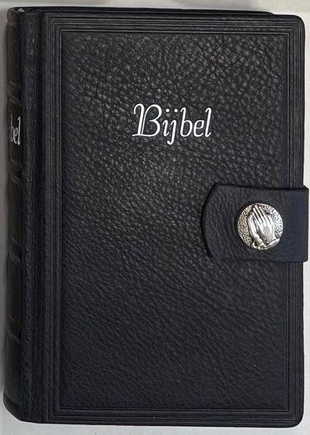 photo - boekbinderij kok