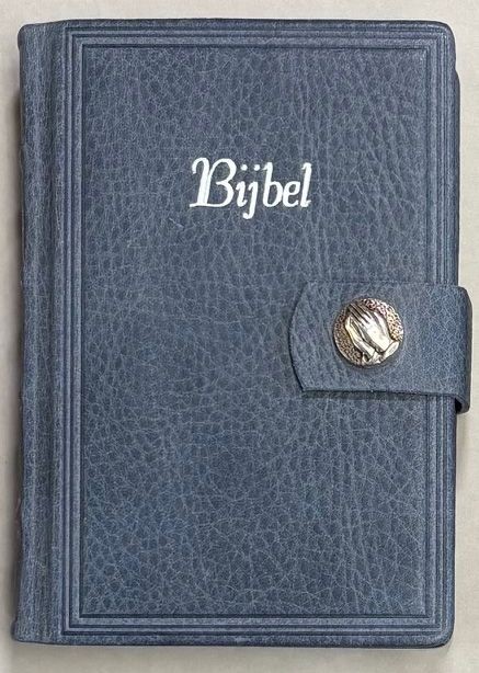 photo - boekbinderij kok