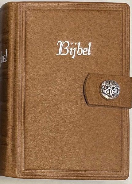 photo - boekbinderij kok