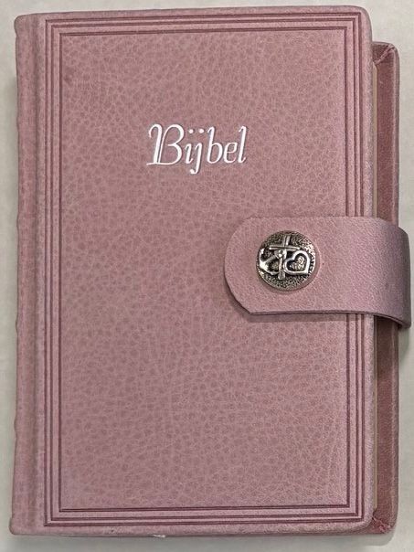 photo - boekbinderij kok