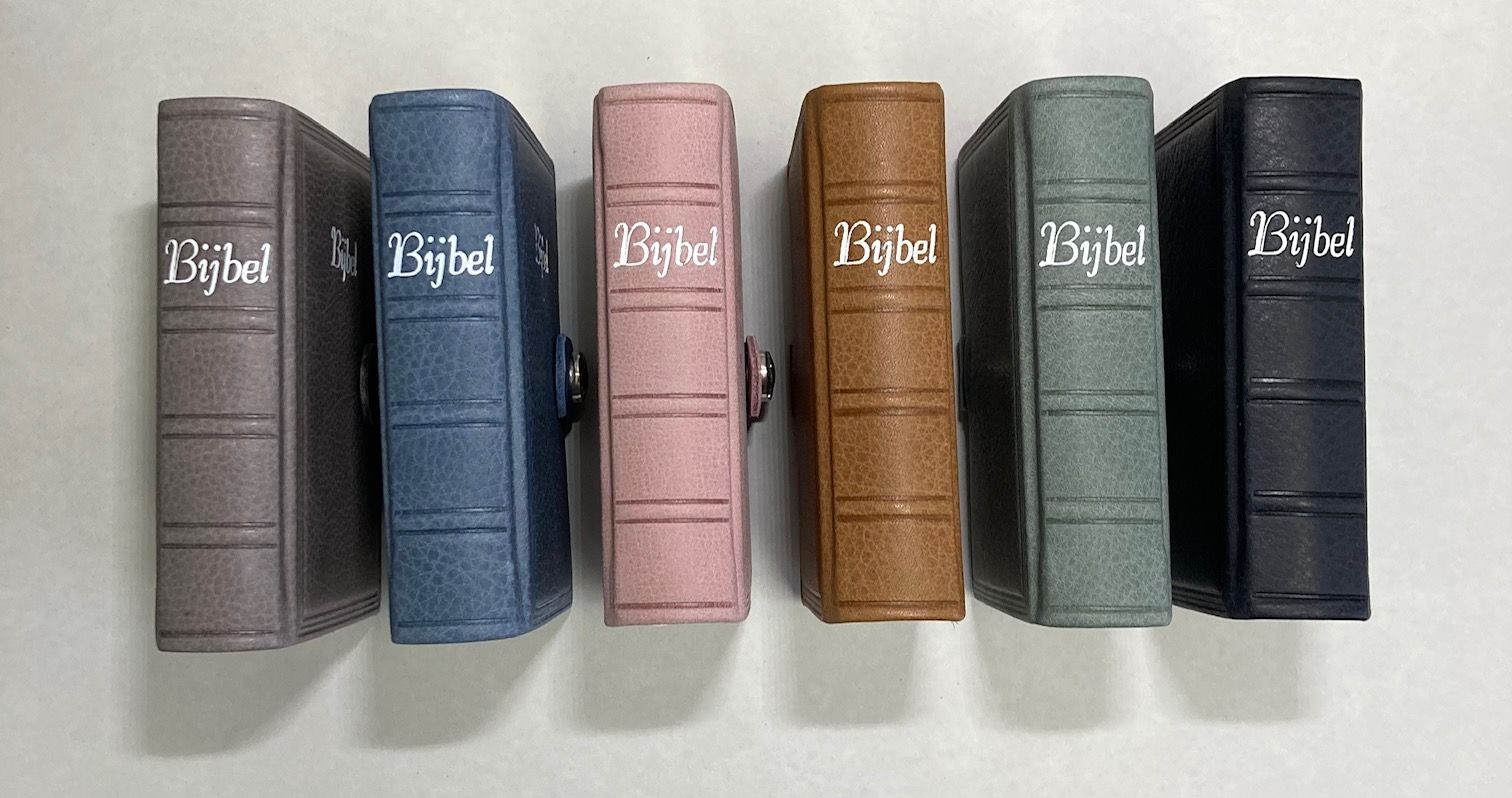 photo - boekbinderij kok